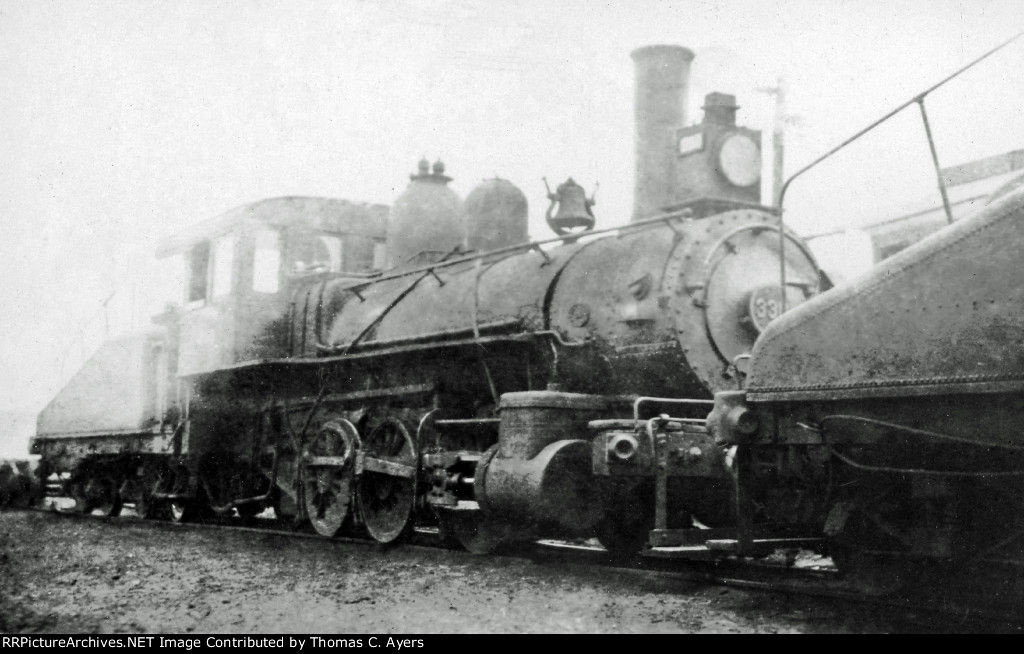 PRR 330, B-4, c. 1915